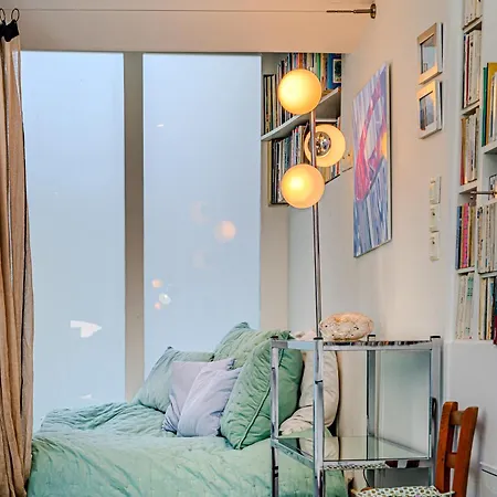 Modern Loft Near Villa Dinard