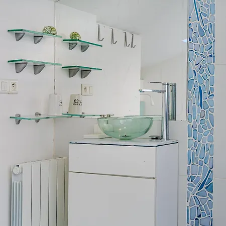 Modern Loft Near Dinard
