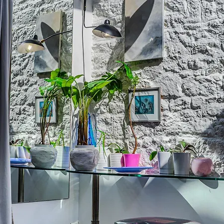 Modern Loft Near * Dinard